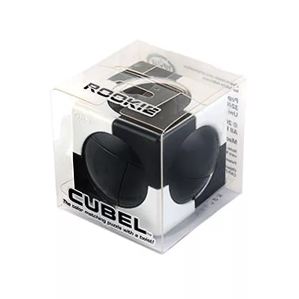 Խաղ "Cubel Roockie"